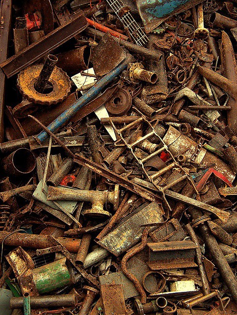 Metal